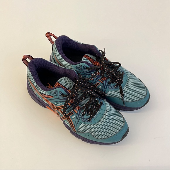 Asics Gel-Venture 8 Women Size 5.5 - Picture 1 of 7